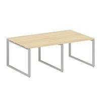 Стол переговоров на О-обр. м/к Metal System БО.ПРГ-2.1