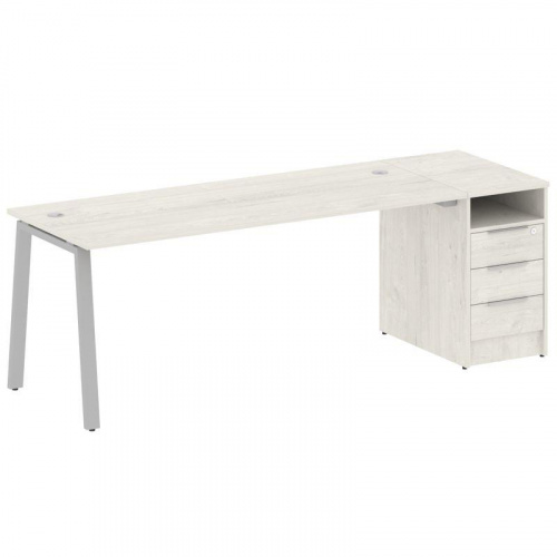 Бенч-система с тумбой Metal System БА.РС-СТП-1.5 фото 14 Бенч-система с тумбой Metal System БА.РС-СТП-1.5 фото 14