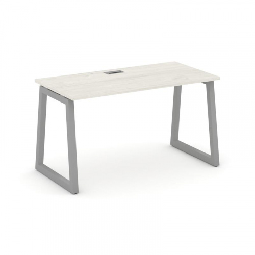 Style Project Стол письменный SN-5T1.SP-024 Акация Лорка/Металл Антрацит/Заглушка Пластик Черный 158 фото 12 Style Project Стол письменный SN-5T1.SP-024 Акация Лорка/Металл Антрацит/Заглушка Пластик Черный 158 фото 12