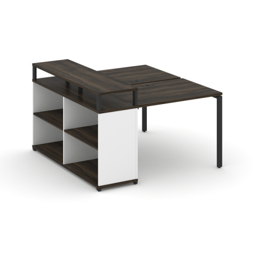 Бенч-система с опорным стеллажом Concept CN.DRS-205 фото 9 Бенч-система с опорным стеллажом Concept CN.DRS-205 фото 9