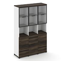 Шкаф офисный Concept CN.STU-533 RPB