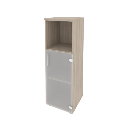 Шкаф офисный средний Onix O.SU-2.2 (R) фото 3 Шкаф офисный средний Onix O.SU-2.2 (R) фото 3