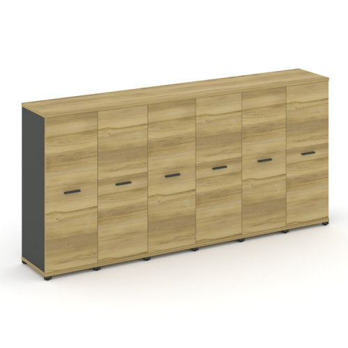 Шкаф офисный Concept CN.STU-366 A Шкаф офисный Concept CN.STU-366 A