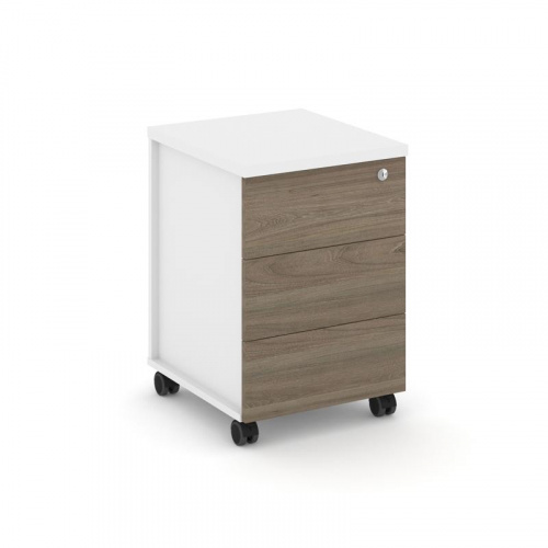 Style Project Тумба мобильная усил. колеса SN.TMU-006 Акация Лорка 416*460*611 фото 2 Style Project Тумба мобильная усил. колеса SN.TMU-006 Акация Лорка 416*460*611 фото 2