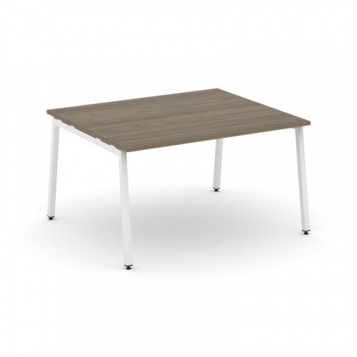 Style Project Стол переговорный SN-4A.SPRG-034.3 Вяз Благородный/Металл Антрацит 1580*1180*750 фото 18