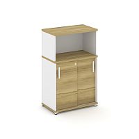 Шкаф-купе с надставкой Concept CN.SOPK-002