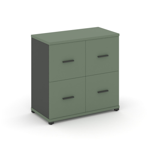 Шкаф офисный Concept CN.STS-212 A