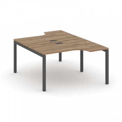 Бенч-система эргономичная Style Project SN-5P.DRPA-022 фото 21