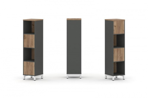 Набор стеллажа Style Project SN.NSD-411 фото 13