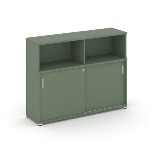 Шкаф-купе с надставкой Concept CN.SOPK-005