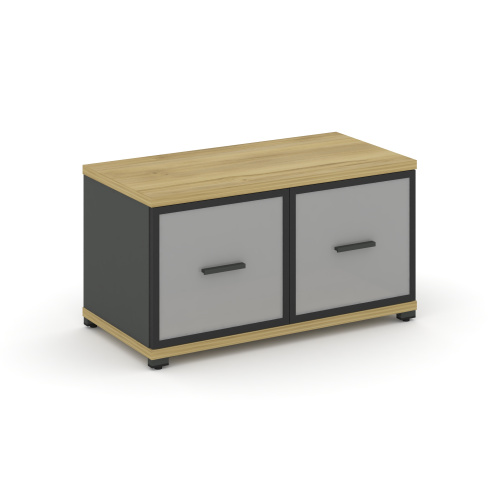 Шкаф офисный Concept CN.STS-113 RMB Шкаф офисный Concept CN.STS-113 RMB