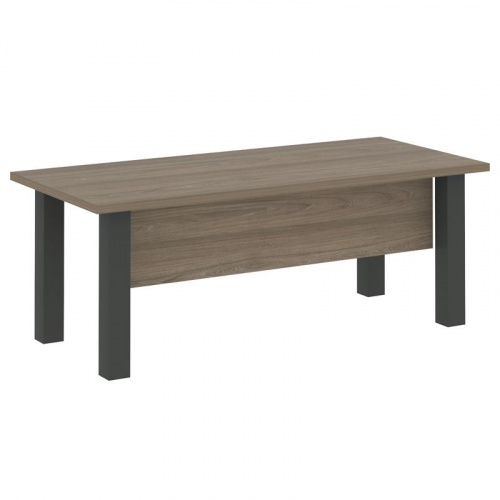 Стол руководителя Yalta LT.D-20.1 фото 4 Стол руководителя Yalta LT.D-20.1 фото 4