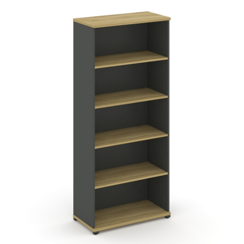 Стеллаж офисный Concept CN.STS-510 фото 3 Стеллаж офисный Concept CN.STS-510 фото 3