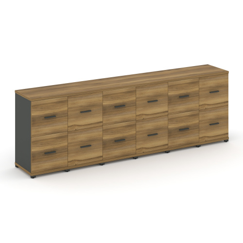 Шкаф офисный Concept CN.STU-262 A