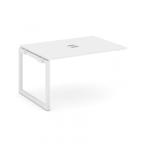 Style Project Проходной наб. элем. перег. стола SN-5O.NSPRG-003 Акация Лорка/Металл Серый 1380*980*7 фото 16