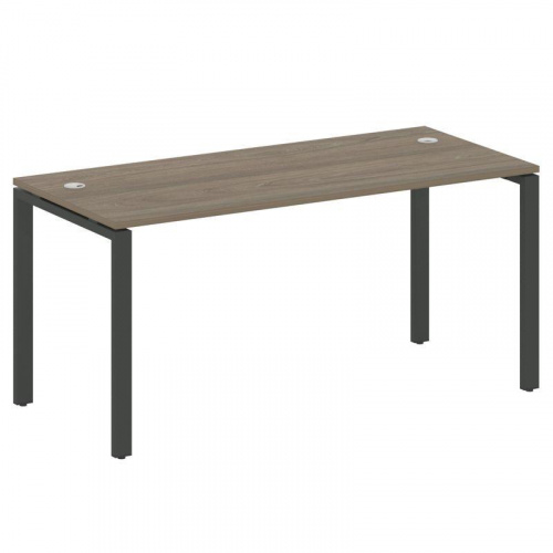 Стол письменный Metal System БП.СП-4 фото 12 Стол письменный Metal System БП.СП-4 фото 12