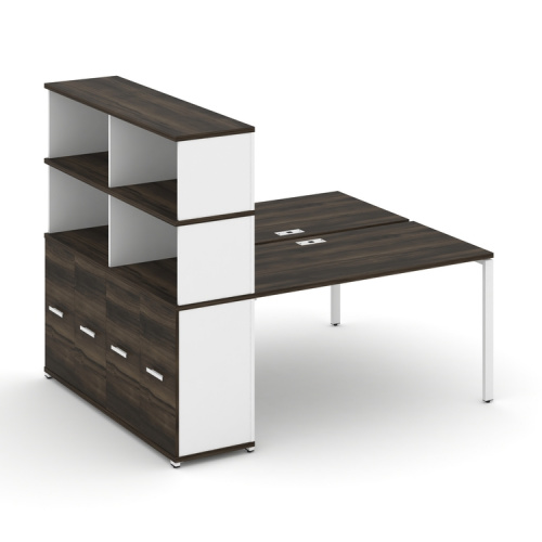 Бенч-система с опорным распашным шкафом Concept CN.DRS-231 фото 10 Бенч-система с опорным распашным шкафом Concept CN.DRS-231 фото 10