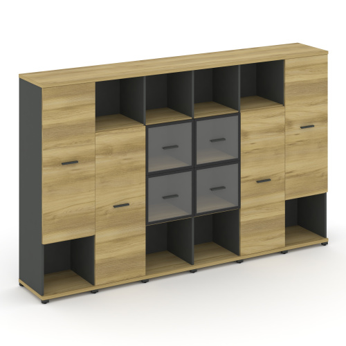 Система хранения Concept №461.U CN.STUN-461 фото 3 Система хранения Concept №461.U CN.STUN-461 фото 3