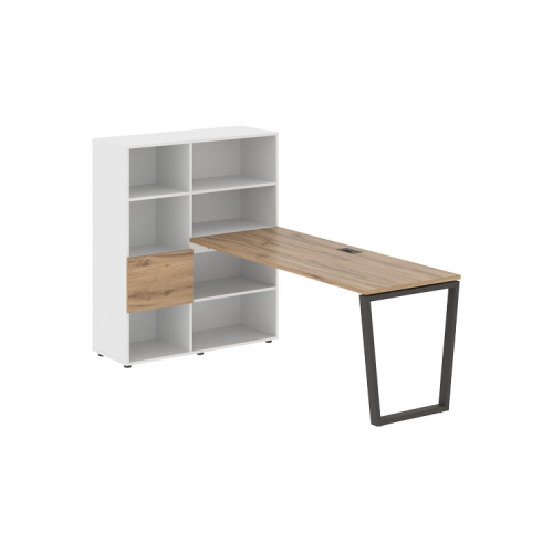 Рабочая станция EDIS EVRST 1117 (R) фото 5