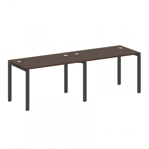 Бенч-система на 2 места Metal System БП.СМ-2.2 фото 8 Бенч-система на 2 места Metal System БП.СМ-2.2 фото 8