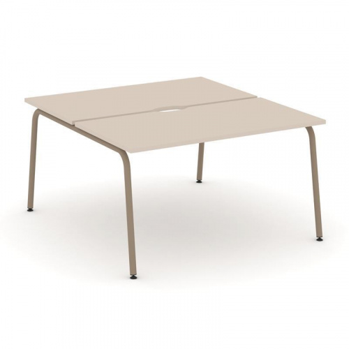 Бенч-система на 2 места Estetica ES.D.RS-2.3-VK Бенч-система на 2 места Estetica ES.D.RS-2.3-VK