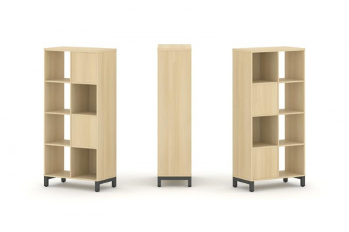 Набор стеллажа Style Project SN.NSD-421 фото 4 Набор стеллажа Style Project SN.NSD-421 фото 4