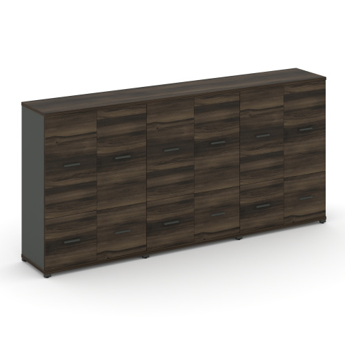 Шкаф офисный Concept CN.STS-332 A Шкаф офисный Concept CN.STS-332 A