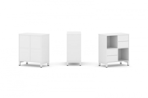 Набор стеллажа Style Project SN.NS-221 фото 20 Набор стеллажа Style Project SN.NS-221 фото 20