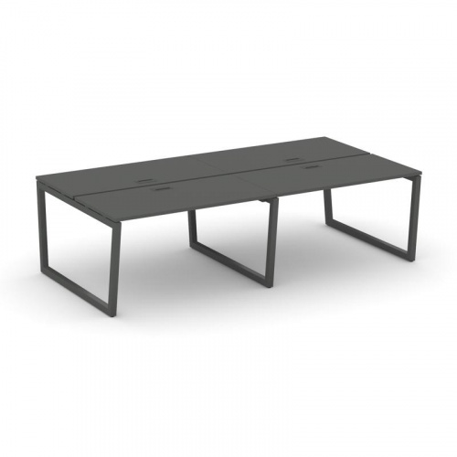 Style Project Рабочая станция 2-х сторон. SN-5T2.DRS-032 Акация Лорка/Металл Антрацит/Заглушка Пласт фото 27 Style Project Рабочая станция 2-х сторон. SN-5T2.DRS-032 Акация Лорка/Металл Антрацит/Заглушка Пласт фото 27