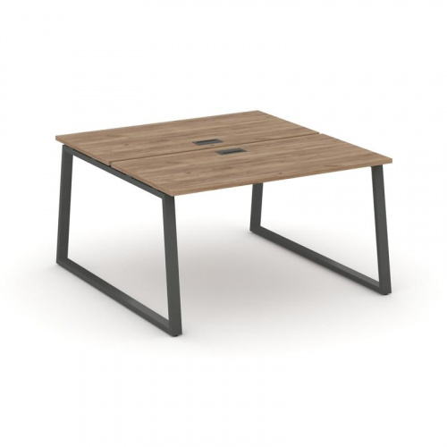 Style Project Рабочая станция 2-х сторон. SN-6T1.DRS-022 Акация Лорка/Металл Антрацит/Заглушка Пласт фото 23 Style Project Рабочая станция 2-х сторон. SN-6T1.DRS-022 Акация Лорка/Металл Антрацит/Заглушка Пласт фото 23