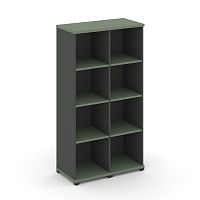 Стеллаж офисный Concept CN.STU-420