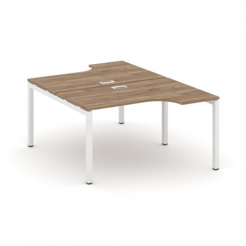 Бенч-система эргономичная Style Project SN-5P.DRPA-022 фото 19