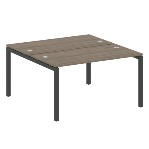 Бенч-система на П-обр. м/к Metal System Quattro 50БП.РАС-СП-2.3