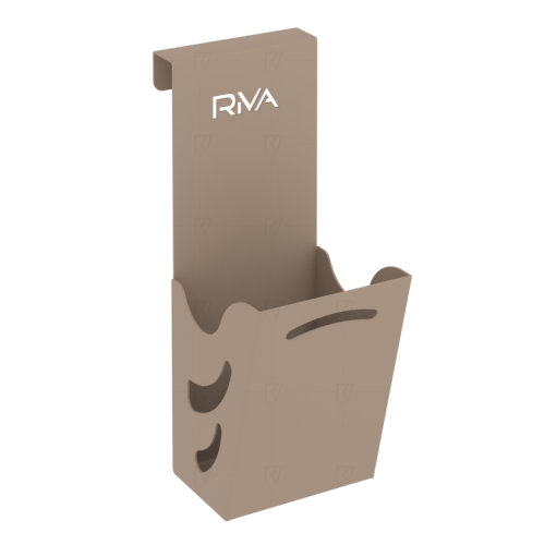 Навесной лоток для ручек MAN-04 Навесной лоток для ручек MAN-04