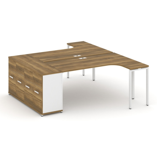 Бенч-система с опорным распашным шкафом Concept CN.DSA-210 фото 8 Бенч-система с опорным распашным шкафом Concept CN.DSA-210 фото 8