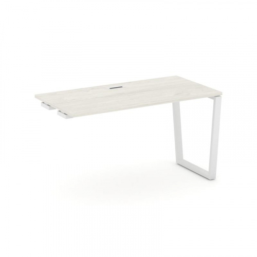 Style Project Стол-приставка к опор. элем. SN-6T2.OPRS-021 Акация Лорка/Металл Антрацит/Заглушка Пла фото 13 Style Project Стол-приставка к опор. элем. SN-6T2.OPRS-021 Акация Лорка/Металл Антрацит/Заглушка Пла фото 13