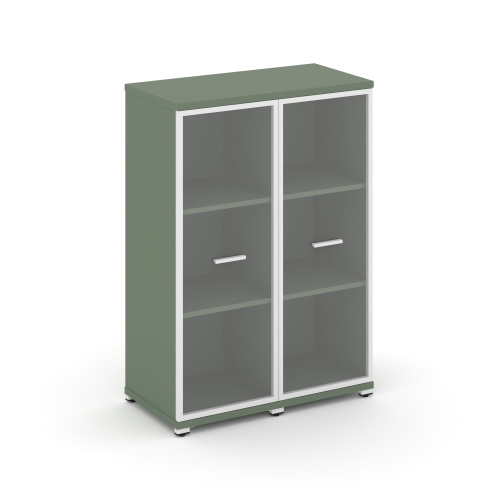 Шкаф офисный Concept CN.STU-326 RPW