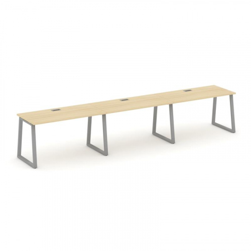 Style Project Рабочая станция 1 сторон. SN-6T1.ORS-052 Акация Лорка/Металл Антрацит/Заглушка Пластик фото 20 Style Project Рабочая станция 1 сторон. SN-6T1.ORS-052 Акация Лорка/Металл Антрацит/Заглушка Пластик фото 20