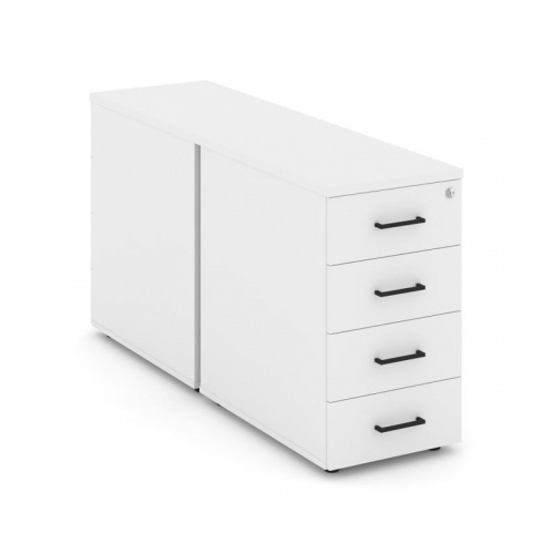 Тумба опорная/приставная Style Project SN.TOP-011 фото 17