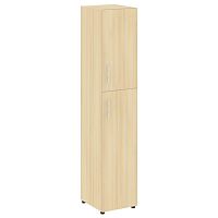 Шкаф офисный узкий Yalta LT.SU-1.8 (R)