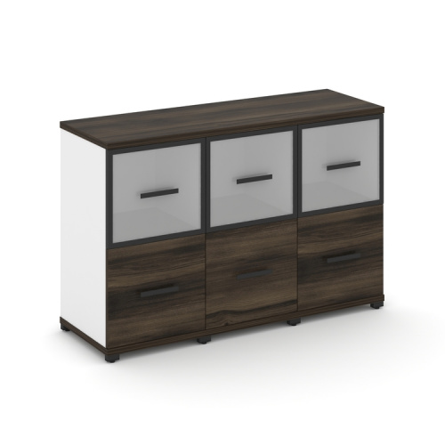 Шкаф офисный Concept CN.STU-232 RMB