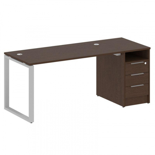 Бенч-система с тумбой на О-обр. м/к Metal System БО.РС-СТП-1.3 фото 7 Бенч-система с тумбой на О-обр. м/к Metal System БО.РС-СТП-1.3 фото 7