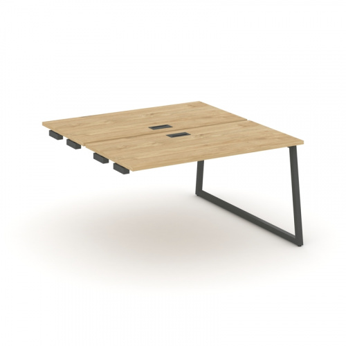 Style Project Стол-приставка к опор. элем. SN-4T1.DPRS-003 Акация Лорка/Металл Антрацит/Заглушка Пла фото 11 Style Project Стол-приставка к опор. элем. SN-4T1.DPRS-003 Акация Лорка/Металл Антрацит/Заглушка Пла фото 11