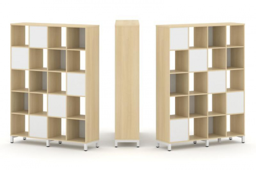 Набор стеллажа Style Project SN.NSD-541 Набор стеллажа Style Project SN.NSD-541