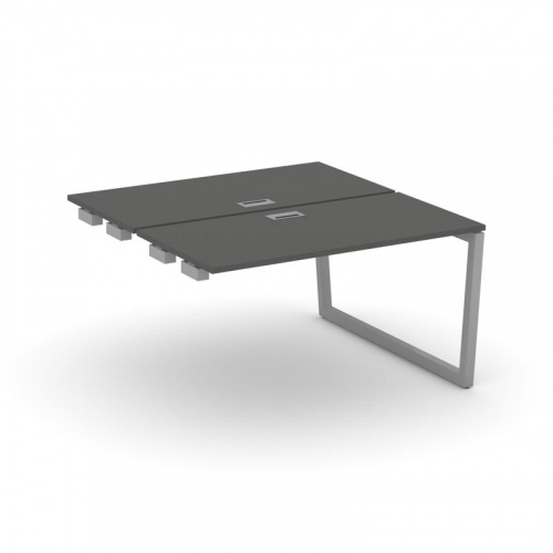 Style Project Стол-приставка к опор. элем. SN-5T2.DPRS-022 Акация Лорка/Металл Антрацит/Заглушка Пла фото 18 Style Project Стол-приставка к опор. элем. SN-5T2.DPRS-022 Акация Лорка/Металл Антрацит/Заглушка Пла фото 18