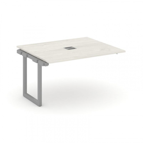 Style Project Проходной наб. элем. перег. стола SN-5O.NSPRG-033 Антрацит/Металл Серый 1380*1180*750 фото 4 Style Project Проходной наб. элем. перег. стола SN-5O.NSPRG-033 Антрацит/Металл Серый 1380*1180*750 фото 4