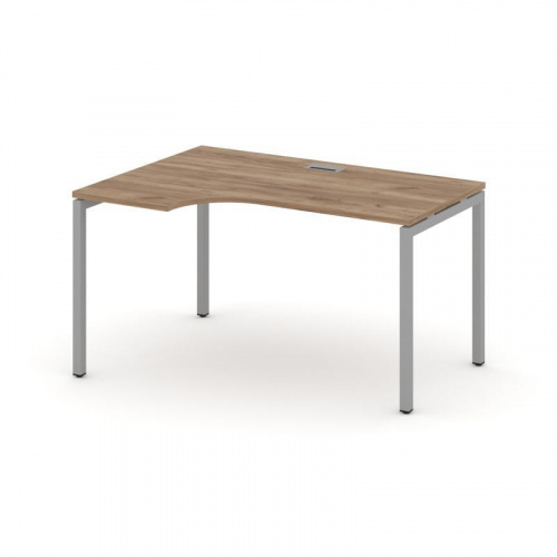 Стол офисный Style Project SN-4P.SPA-001(L) фото 15 Стол офисный Style Project SN-4P.SPA-001(L) фото 15