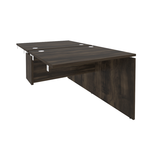 Стол-приставка двойной к опорным элементам Onix O.D.SPR-1.8 фото 3