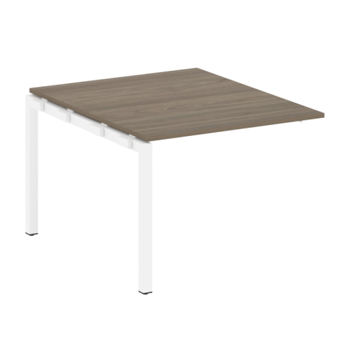 Проходной элемент перег. стола на П-обр. м/к Metal System Quattro 50БП.ППРГ-1 фото 3 Проходной элемент перег. стола на П-обр. м/к Metal System Quattro 50БП.ППРГ-1 фото 3