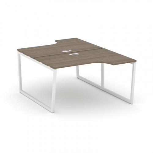 Style Project Рабочая станция эргоном. SN-4T2.DRPA-012 Акация Лорка/Металл Антрацит/Заглушка Пластик фото 14 Style Project Рабочая станция эргоном. SN-4T2.DRPA-012 Акация Лорка/Металл Антрацит/Заглушка Пластик фото 14